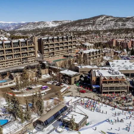 Beaver Run Resort
