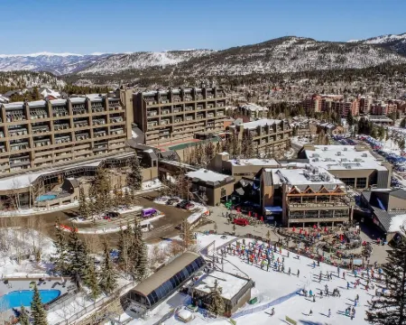 Beaver Run Resort Hotels in Summit County