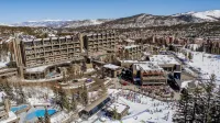 Beaver Run Resort Hotels near Longbranch Condominium
