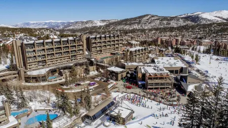 Beaver Run Resort