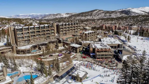 Beaver Run Resort
