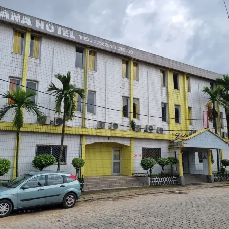 Hotel Saffana