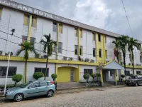 Hotel Saffana Hotels in 