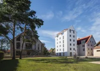 Hotel Dorfmühle Hotels in Ansbach