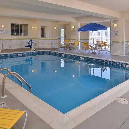 Fairfield Inn & Suites Helena