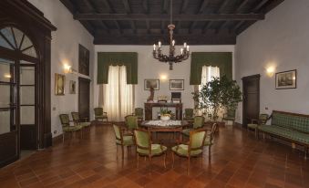 Casa Diocesana di Lucca