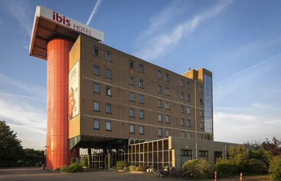 宜必思鹿特丹弗拉爾丁恩酒店