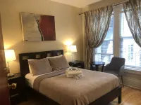 Luz Hotel