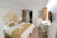 BQ Cala Ratjada - balcony