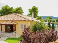 Olympion Asty Hotel Hotels near أوليمبيا