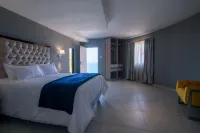 Green Fields Hotel Hotel di 