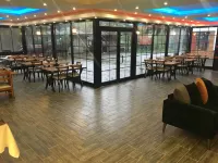 Sumela Holiday Hotel - Desayuno