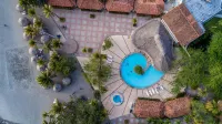 Estelar Santamar Hotel & Centro de Convenciones - Pools