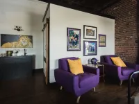 ガンランナー ブティック ホテル フローレンスのホテル