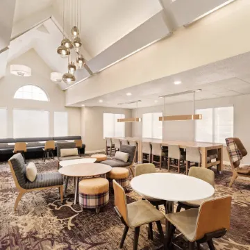 Residence Inn Scranton