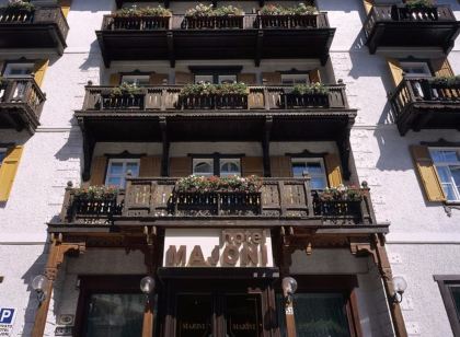 Hotel Majoni