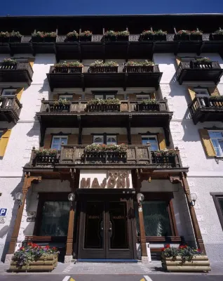 호텔 마조니 보르카디카도레 호텔