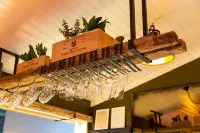 Aurora Lodge Hotel - Bar