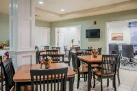 Seaside Amelia Inn - Amelia Island Hotels in Fernandina Beach