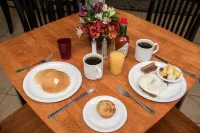 Seaside Amelia Inn - Amelia Island - breakfast