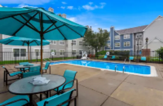 소네스타 ES 스위트 찰스턴