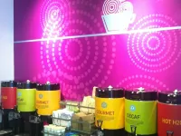 費城會議中心希爾頓惠庭 費城酒店