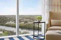 Fairmont Austin - Romantic