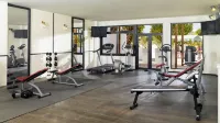 H10 Cambrils Playa - Gym