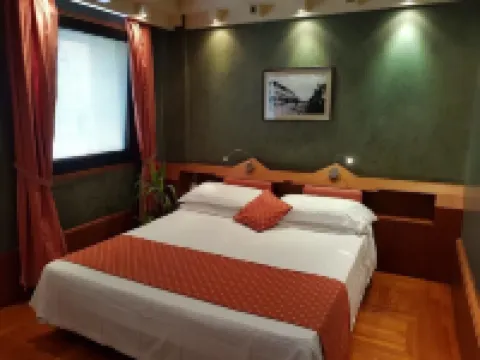 HR Hotel Hotels in Monfalcone