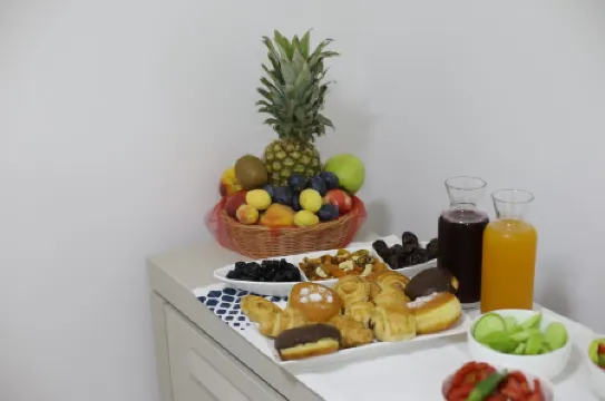 Golden Nugget Tbilisi Отели рядом с Аэропорт Шота Руставели