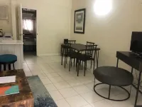 Regent Apartments