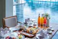 FLC Luxury Resort Samson - Beach