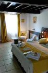 Au Dessus de Parady Hotels in Balbins