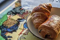 Yadoya Hotel - breakfast