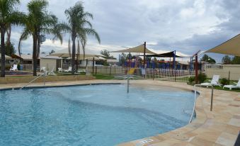 Sun Country Lifestyle Park