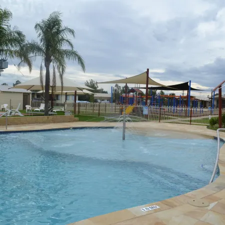 Sun Country Lifestyle Park