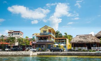 Hotel Casona de La Isla