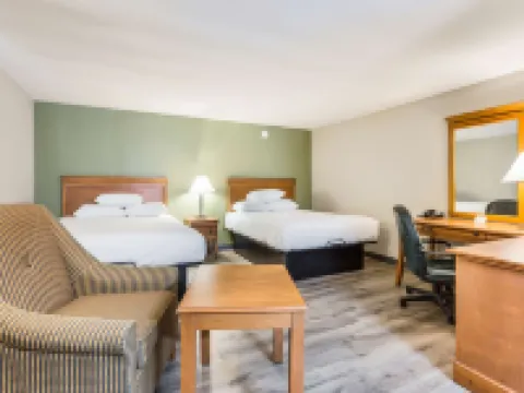Americas Best Value Inn Lebanon Hotels in Laclede County