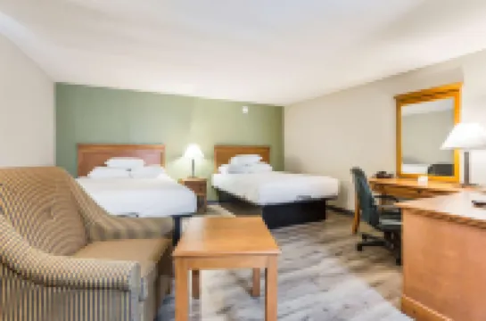 Americas Best Value Inn Lebanon Hotels in Laclede County