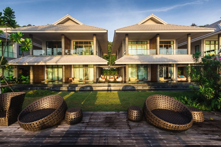 รูปภาพของณ ธารา รีสอร์ท