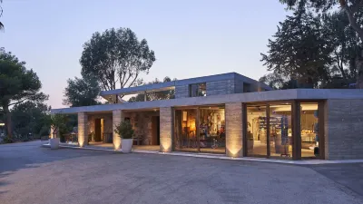 Vigna Maggiore Hotels in Serra-di-Ferro