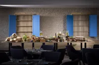 Hotel Histrion - Aamiainen