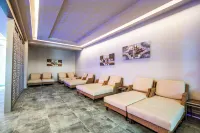 西耶拉帕克温泉水療酒店 - SPA