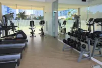 Apartamento Alexander Boulevard