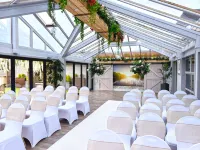 The Gailes Hotel & Spa Hotels in Irvine