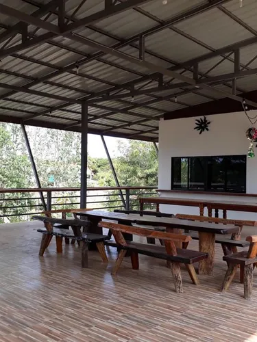 รูปภาพของธารารีสอร์ท นาแกเรณู Tara Resort Nakae Renu