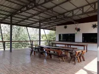Tara Resort Nakae Renu Hotel di Renu Nakhon