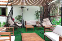 Hotel Terra Hotels in 