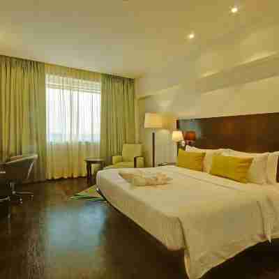Regenta Central Hestia Dahej, Bhensali Rooms