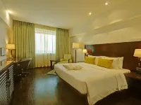 Regenta Central Hestia Dahej, Bhensali Hotels in Bharuch